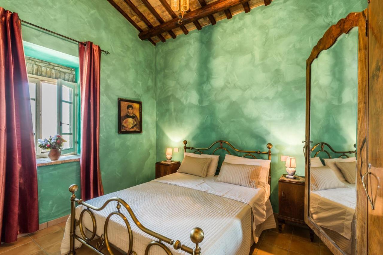 La Masseria Vasto Bagian luar foto