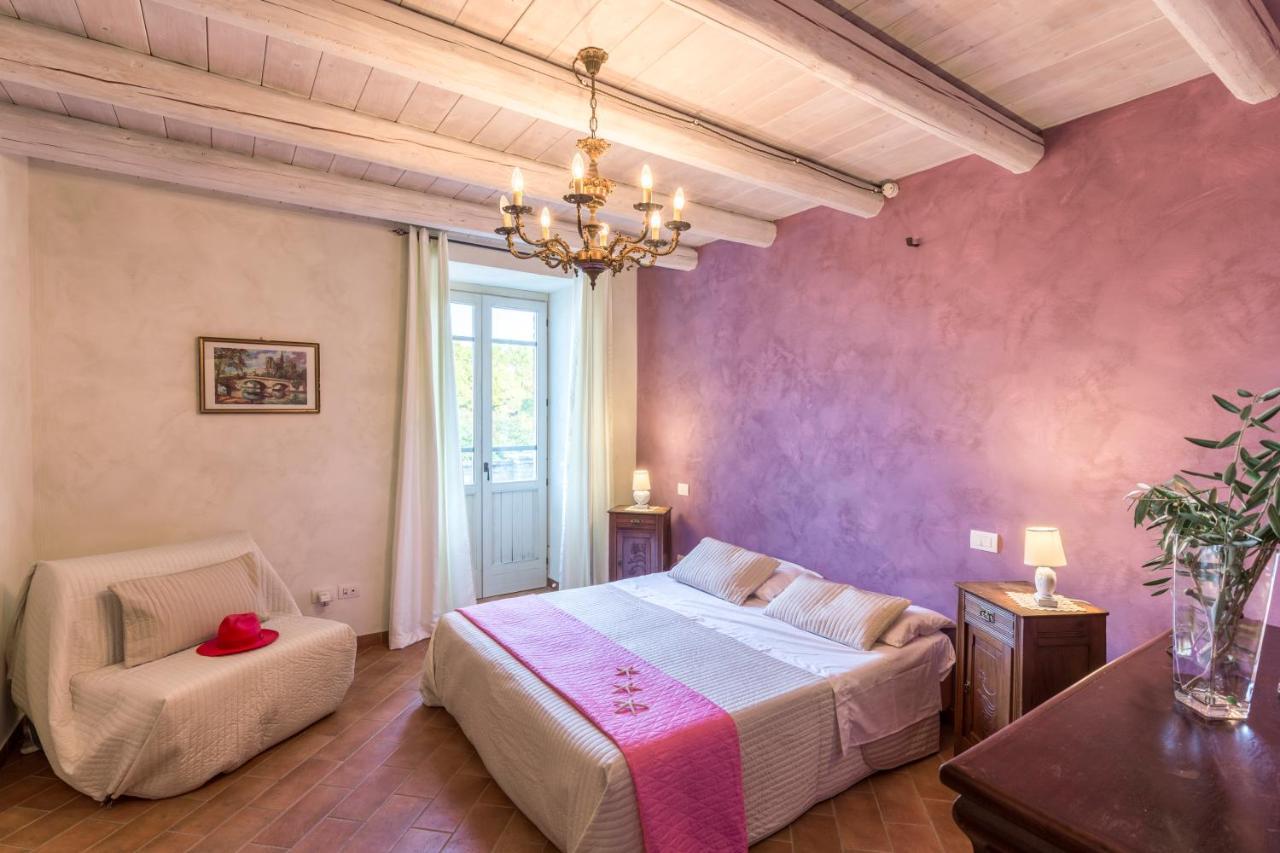 La Masseria Vasto Bagian luar foto