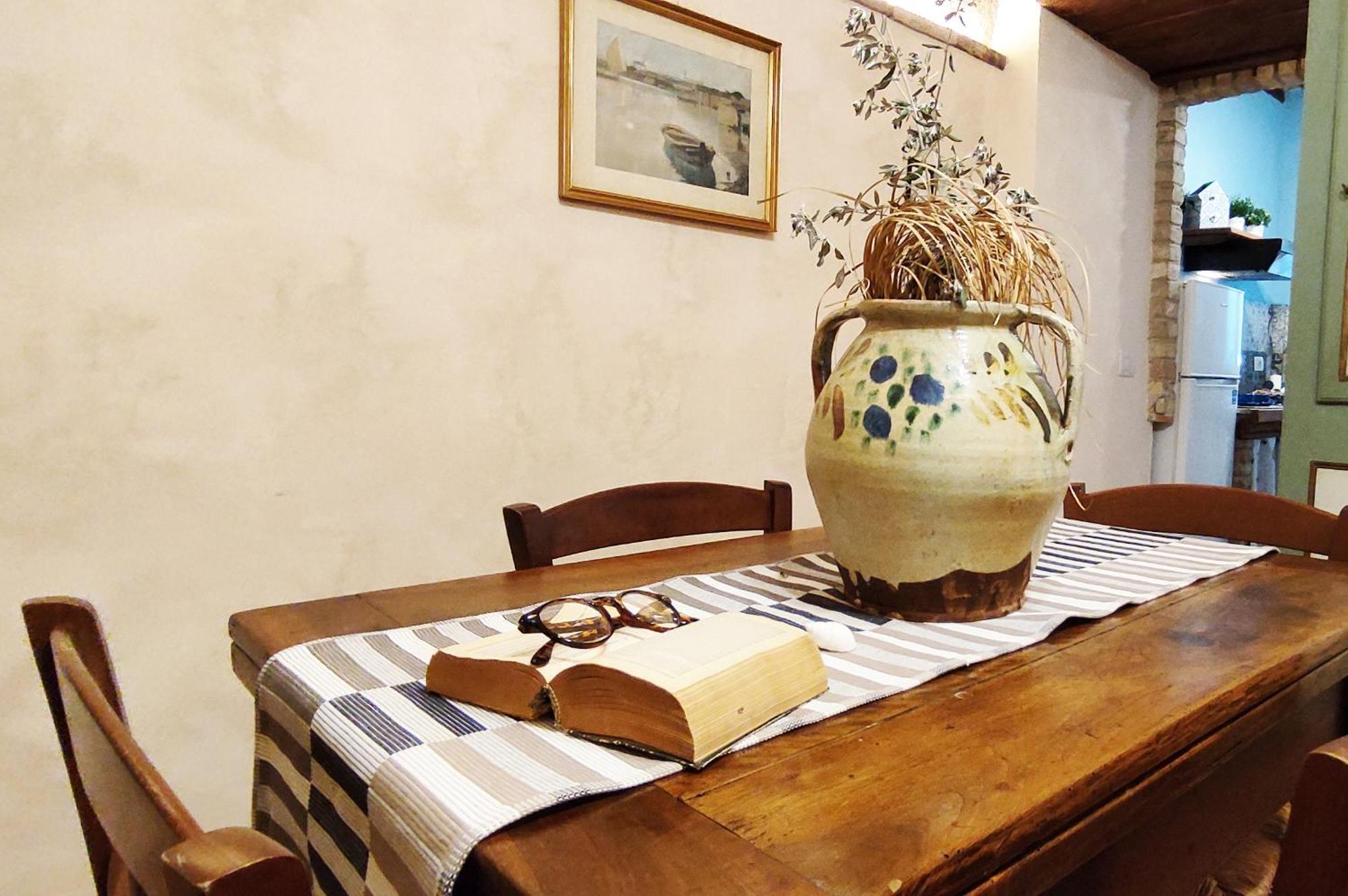 La Masseria Vasto Ruang foto