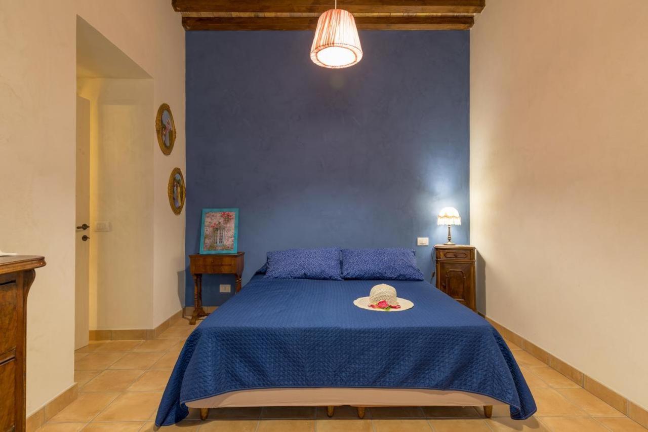 La Masseria Vasto Ruang foto