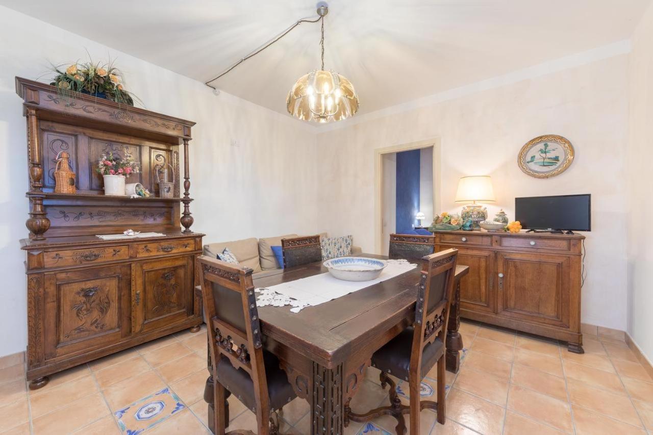 La Masseria Vasto Ruang foto