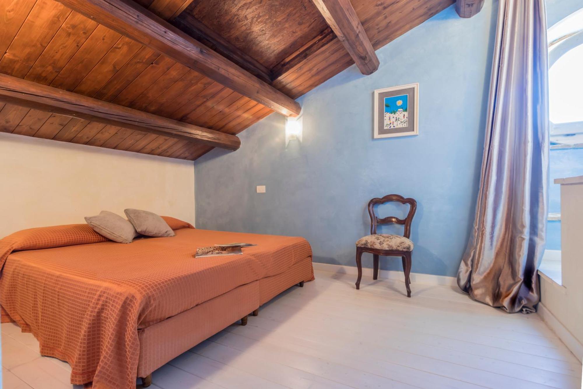 La Masseria Vasto Ruang foto